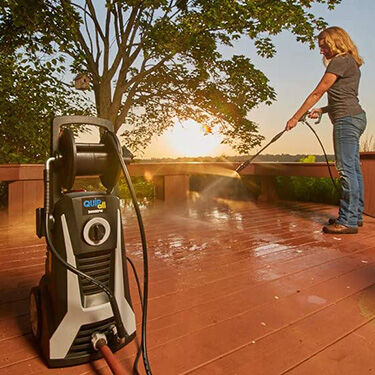 Pressure Washers